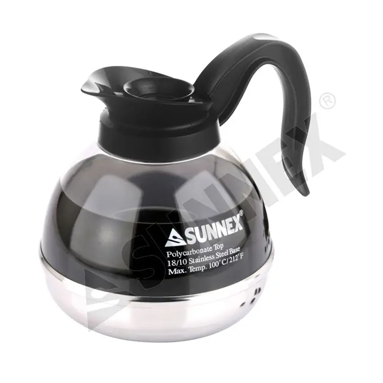 1,8LTR kavos dekanteris