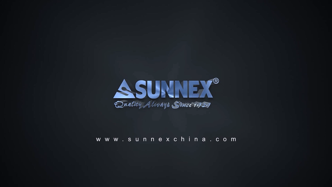 „SUNNEX“ profilis