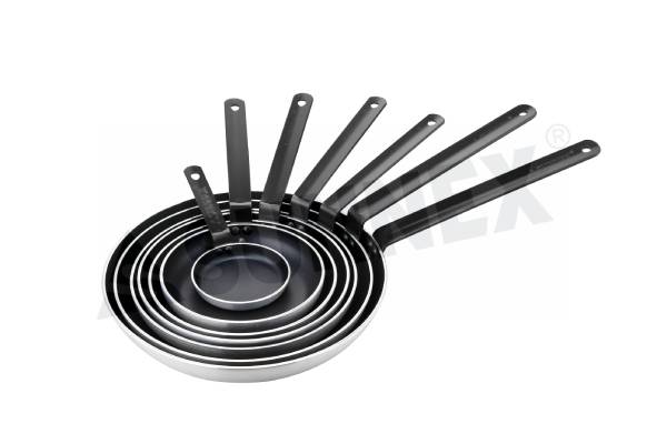 SUNNEX NON - STICK ALUMINIUMINĖ KEPTUVĖ