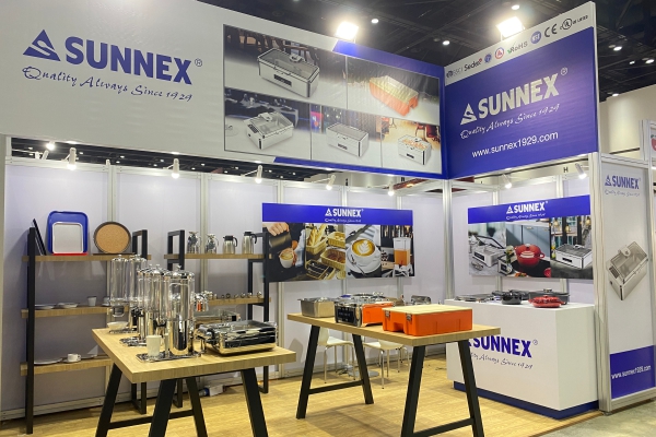 SUNNEX – FHT FOOD & HOSPITALITY THAILAND